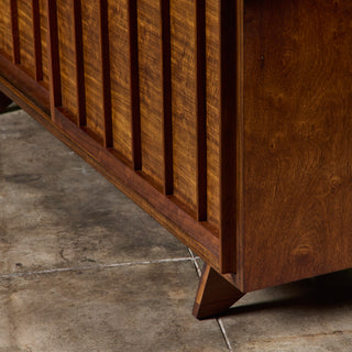 George Nakashima Origins Credenza for Widdicomb