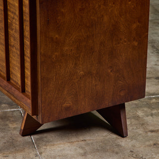George Nakashima Origins Credenza for Widdicomb