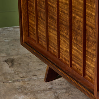 George Nakashima Origins Credenza for Widdicomb