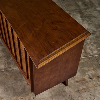 George Nakashima Origins Credenza for Widdicomb