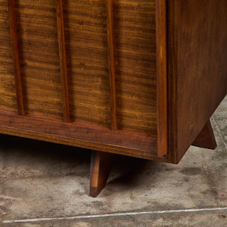 George Nakashima Origins Credenza for Widdicomb