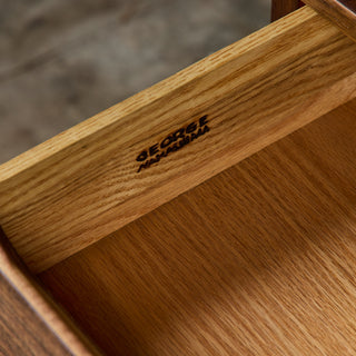 George Nakashima Origins Credenza for Widdicomb