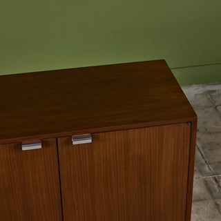 George Nelson Cabinet for Herman Miller