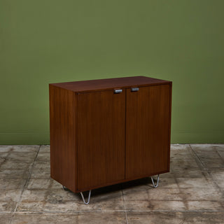 George Nelson Cabinet for Herman Miller