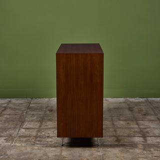 George Nelson Cabinet for Herman Miller