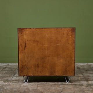 George Nelson Cabinet for Herman Miller