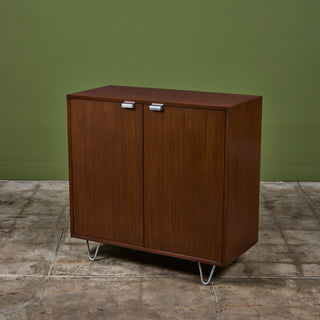 George Nelson Cabinet for Herman Miller