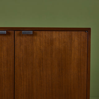 George Nelson Cabinet for Herman Miller