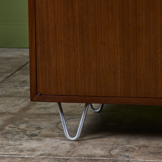 George Nelson Cabinet for Herman Miller