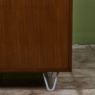 George Nelson Cabinet for Herman Miller