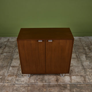 George Nelson Cabinet for Herman Miller