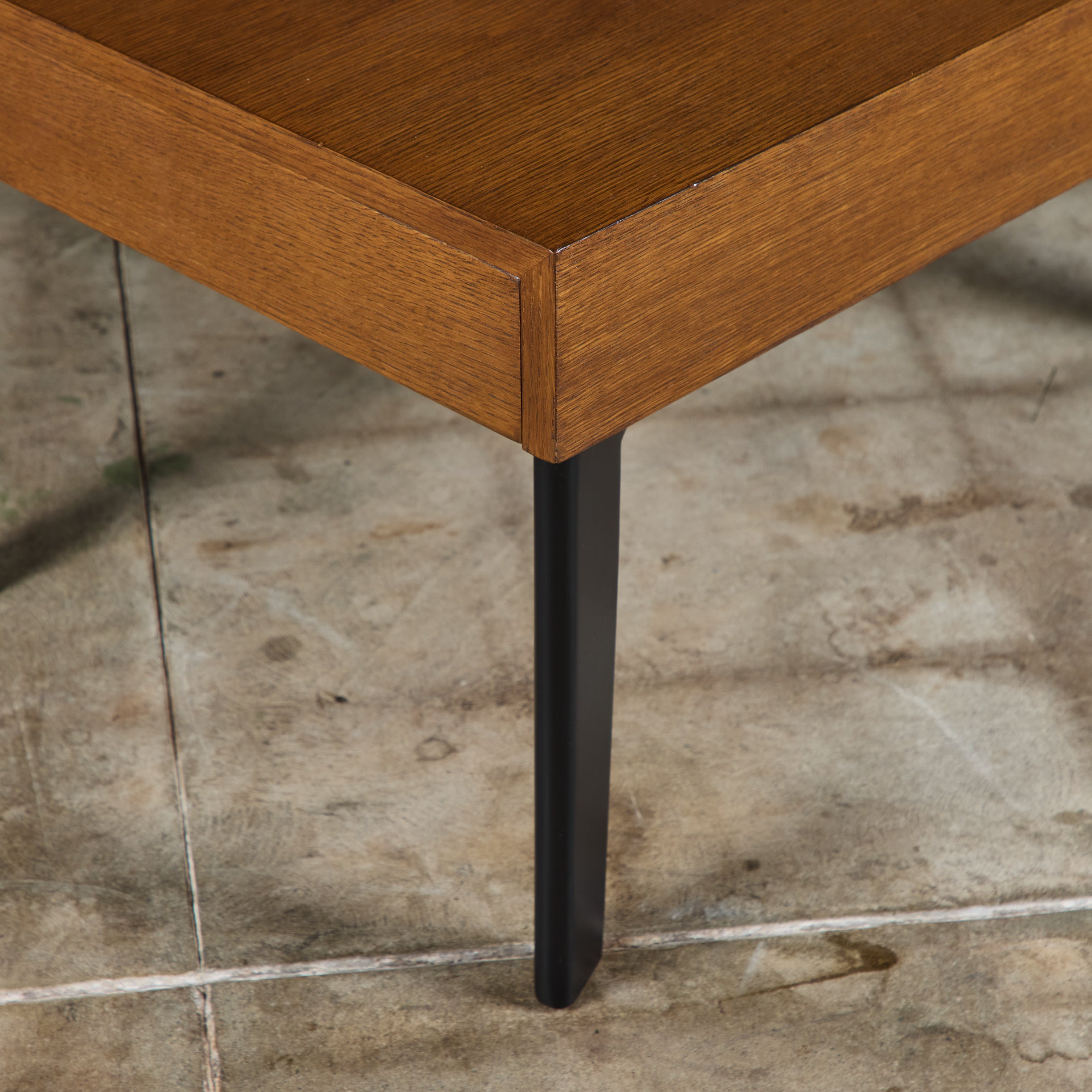 Herman Miller George Nelson Tray Table GEORGE NELSON Model 4950