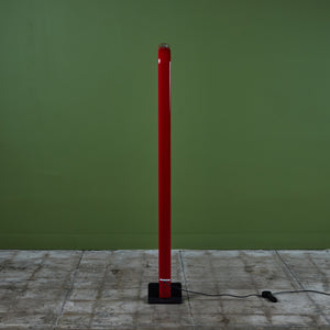 Gianfranco Frattini Floor Lamp for Relco