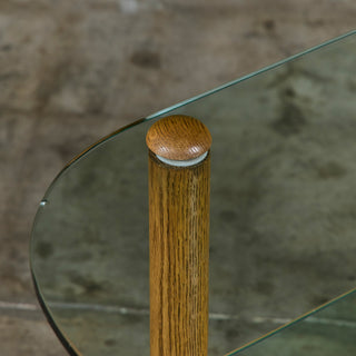 Gilbert Rohde Bar Cart for Herman Miller