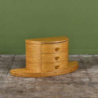 Gilbert Rohde Vanity for Herman Miller