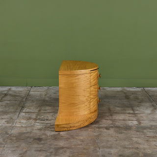 Gilbert Rohde Vanity for Herman Miller