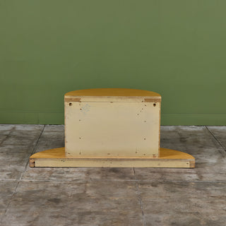 Gilbert Rohde Vanity for Herman Miller