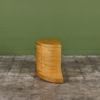Gilbert Rohde Vanity for Herman Miller