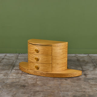 Gilbert Rohde Vanity for Herman Miller