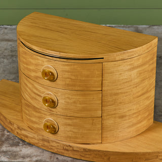 Gilbert Rohde Vanity for Herman Miller