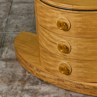 Gilbert Rohde Vanity for Herman Miller