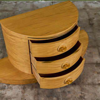 Gilbert Rohde Vanity for Herman Miller