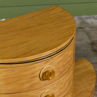 Gilbert Rohde Vanity for Herman Miller