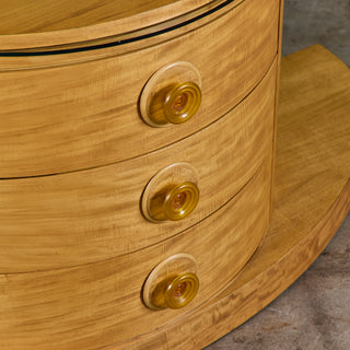 Gilbert Rohde Vanity for Herman Miller