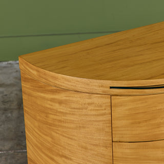 Gilbert Rohde Vanity for Herman Miller