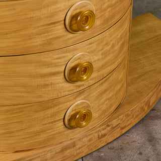 Gilbert Rohde Vanity for Herman Miller