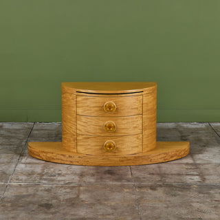 Gilbert Rohde Vanity for Herman Miller