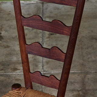 Gio Ponti Fireside Chair for Casa & Giardino