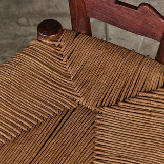 Gio Ponti Fireside Chair for Casa & Giardino