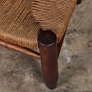 Gio Ponti Fireside Chair for Casa & Giardino