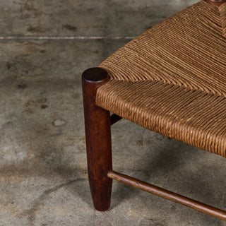 Gio Ponti Fireside Chair for Casa & Giardino