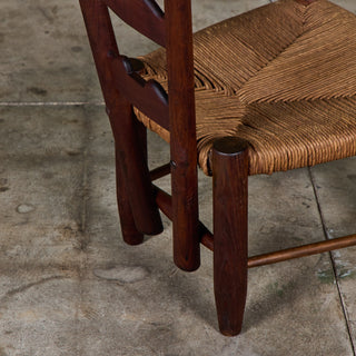 Gio Ponti Fireside Chair for Casa & Giardino