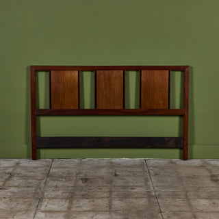 John Kapel Queen Headboard for Glenn of California