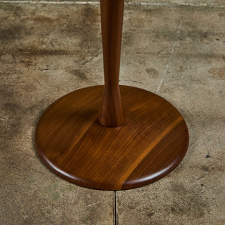 Gordon & Jane Martz Style Tile Mosaic Side Table