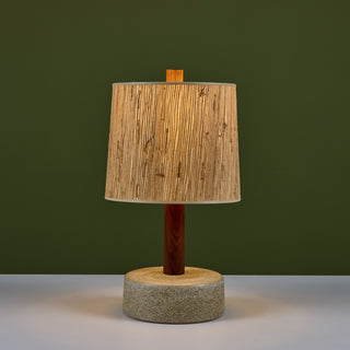Gordon & Jane Martz Ceramic Table Lamp for Marshall Studios