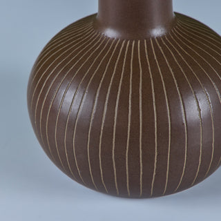 Ceramic Lamp by Gordon and Jane Martz for Marshall Studios