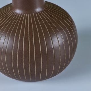 Ceramic Lamp by Gordon and Jane Martz for Marshall Studios