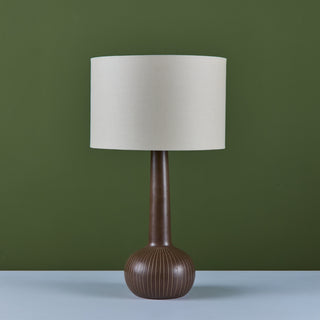 Ceramic Lamp by Gordon and Jane Martz for Marshall Studios