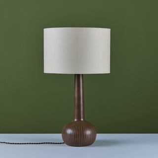 Ceramic Lamp by Gordon and Jane Martz for Marshall Studios