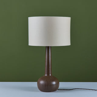 Ceramic Lamp by Gordon and Jane Martz for Marshall Studios