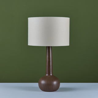 Ceramic Lamp by Gordon and Jane Martz for Marshall Studios
