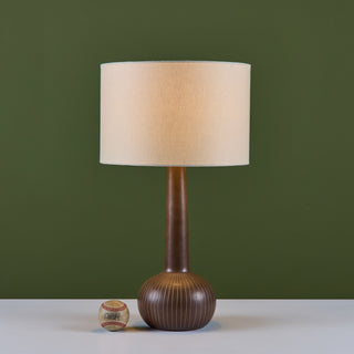 Ceramic Lamp by Gordon and Jane Martz for Marshall Studios