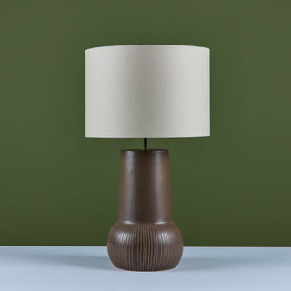 Ceramic Lamp by Gordon and Jane Martz for Marshall Studios