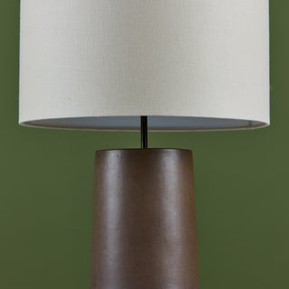 Ceramic Lamp by Gordon and Jane Martz for Marshall Studios