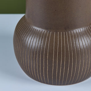 Ceramic Lamp by Gordon and Jane Martz for Marshall Studios