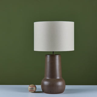 Ceramic Lamp by Gordon and Jane Martz for Marshall Studios
